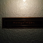Mengel moes - 