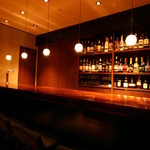 BAR MARUISHI - 