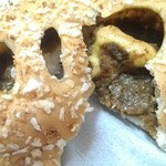 かめしまパン - 