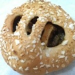 かめしまパン - 一番のお気に入り♪オーブンカレー