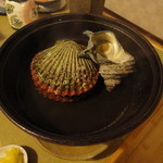 潮騒の宿 うえ久 - 