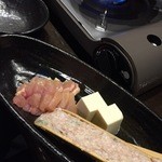 鶏料理ひとりひとり - H27/10/22