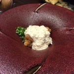 鶏料理ひとりひとり - H27/10/22  チキン南蛮たっぷりタルタルソース