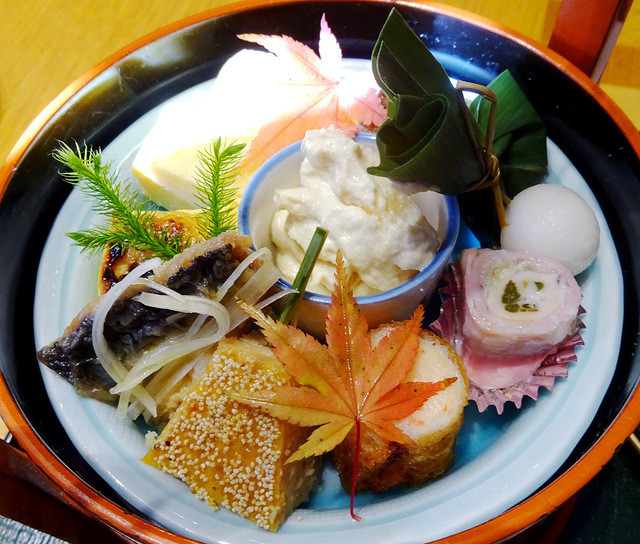 六せい - 泉中央（日本料理）の写真