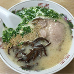 翔龍 - 博多豚骨ラーメン