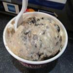 Cold Stone Creamery - オレオオーバーロード