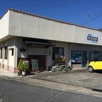 ひさや - 店の外観