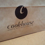 Cookhouse - 