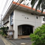 川秋 - 外観ですｗ