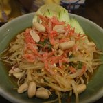 タイの食卓 クルン・サイアム - 