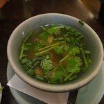 タイの食卓 クルン・サイアム - 