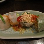 タイの食卓 クルン・サイアム - 