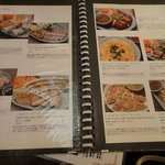 タイの食卓 クルン・サイアム - 