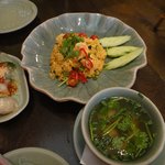 タイの食卓 クルン・サイアム - 