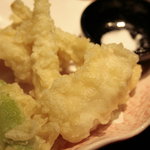 Shinshin An - 揚げ物