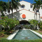 ブラッスリー・ベルデマール - 2010/06/27 ホテル日航アリビラ