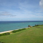 ブラッスリー・ベルデマール - 2010/06/27 ホテル日航アリビラ