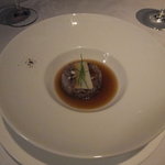 ソラシオ - 特製 コラーゲン味噌茶漬け