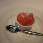 ソラシオ - デザート