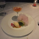 ソラシオ - デザート