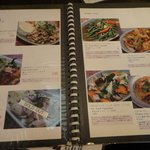 タイの食卓 クルン・サイアム - 