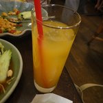 タイの食卓 クルン・サイアム - 