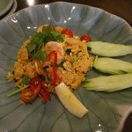タイの食卓 クルン・サイアム - 