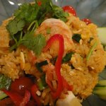 タイの食卓 クルン・サイアム - 