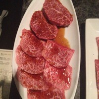 焼肉チャンピオン ペントハウス - 