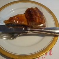ルパンバーラヴァン - アップルパイ