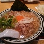 丸源ラーメン - 