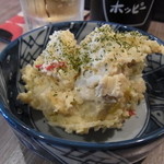 くいのみ家 ふう - ポテトサラダ