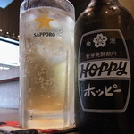 くいのみ家 ふう - ホッピー