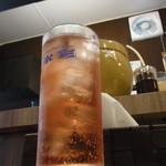 くいのみ家 ふう - 男梅サワー