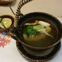 先斗町ふじ田 - 
