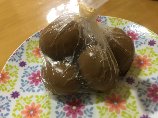 沖野商店（煮玉子の沖野商店） - 陸奥湊（その他）の写真