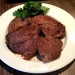 くいのみ家 ふう - チャーシュー