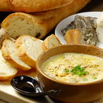 旬鮮　牡蠣とん - 