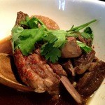 くいのみ家 ふう - 柔らかくて美味！