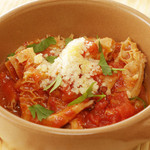 旬鮮　牡蠣とん - 