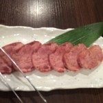 肉ぼうず - 