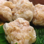ひさ花 - 焼売