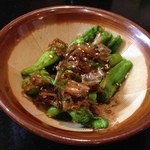 フリーダム ロード - H.27.10.3.夜 青とうおかかあえ 300円