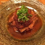 馳走屋河の - スペアリブ