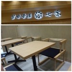 甘味茶屋 七葉 ルミネ立川店