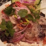 ヤムウンセン800円