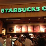 Starbucks - 