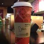 Starbucks - ドリンク写真:
