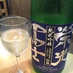 日本酒大衆酒場 地酒蔵大阪 大正店 - 