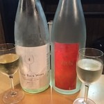 日本酒大衆酒場 地酒蔵大阪 - 